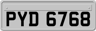 PYD6768