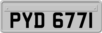 PYD6771