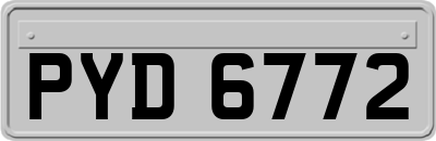 PYD6772