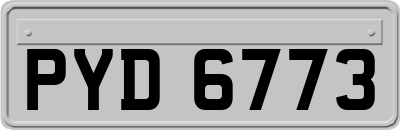 PYD6773