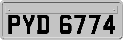 PYD6774