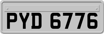 PYD6776