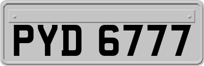 PYD6777