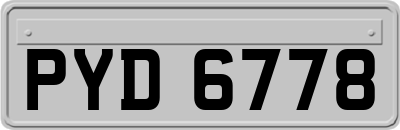 PYD6778