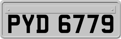 PYD6779