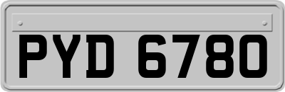 PYD6780