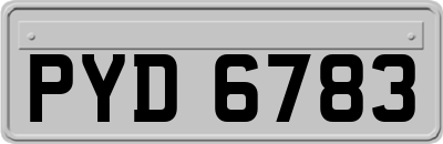 PYD6783