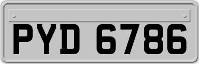 PYD6786