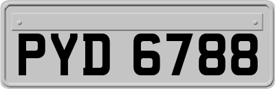 PYD6788