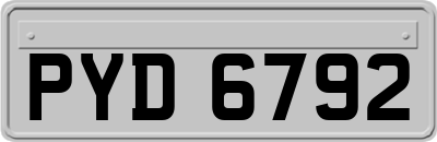 PYD6792