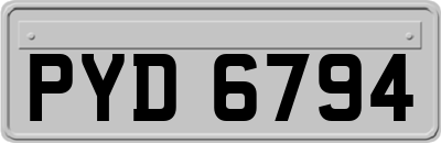 PYD6794