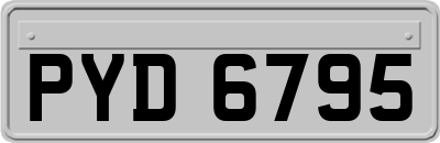 PYD6795