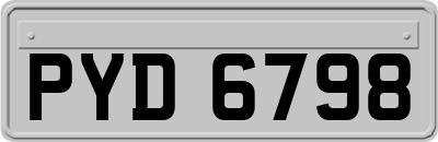 PYD6798