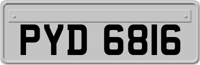 PYD6816