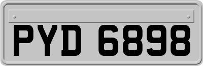 PYD6898