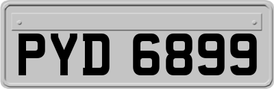 PYD6899