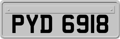 PYD6918