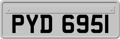 PYD6951