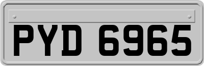 PYD6965