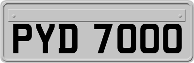 PYD7000