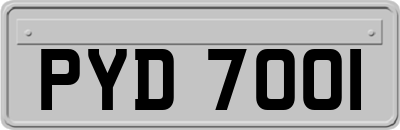 PYD7001