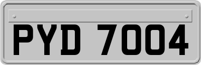 PYD7004