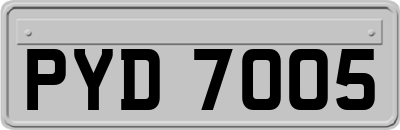 PYD7005