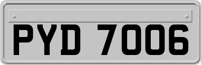 PYD7006