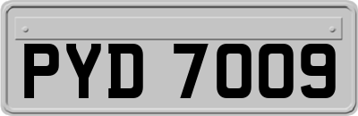 PYD7009