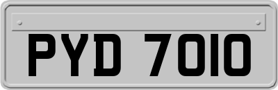 PYD7010