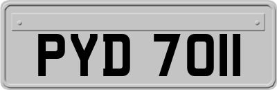 PYD7011