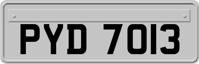 PYD7013