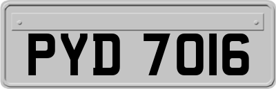 PYD7016