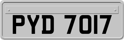 PYD7017