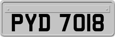 PYD7018