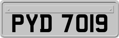 PYD7019