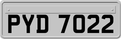 PYD7022