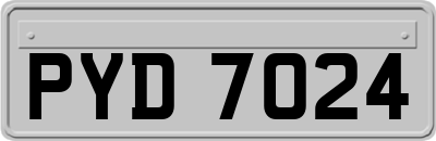 PYD7024