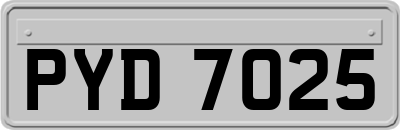 PYD7025