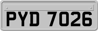 PYD7026