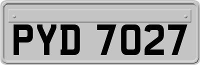 PYD7027