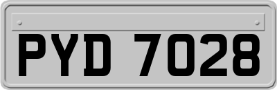 PYD7028