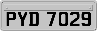 PYD7029