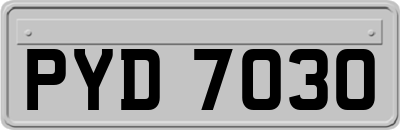 PYD7030