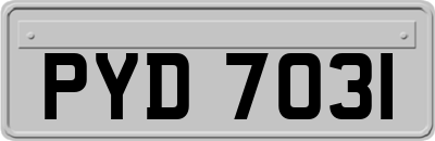 PYD7031