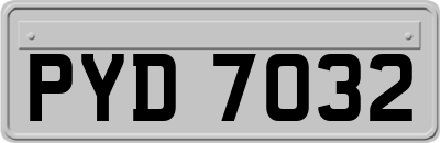 PYD7032