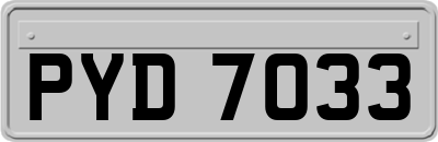 PYD7033