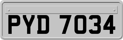 PYD7034