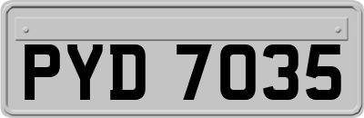 PYD7035