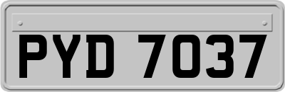 PYD7037